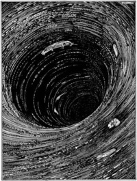 A descent into the maelström