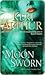 Moon Sworn by Keri Arthur