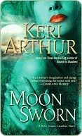 Moon Sworn