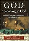 God According to ...