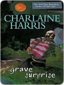 Grave Surprise
