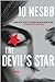 The Devil's Star (Harry Hole, #5)