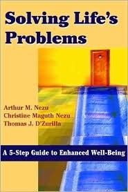 Solving Life's Problems: A 5-Step Guide to Enhanced Well-Being (Kindle Edition)