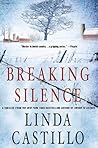Breaking Silence by Linda  Castillo