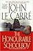 The Honourable Schoolboy by John Le Carré