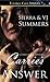 Carrie's Answer by Violet Summers