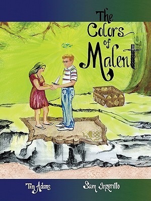 The Colors of Malent: Book One