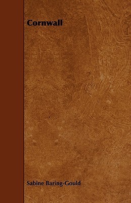 A Book of the West: Cornwall