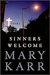 Sinners Welcome: ...