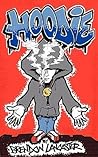 Hoodie by Brendon Hart-Lancaster
