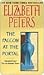 The Falcon at the Portal by Elizabeth Peters The Falcon at the Portal by Elizabeth Peters