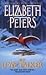 The Love Talker by Elizabeth Peters