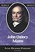 John Quincy Adams (American Profiles)