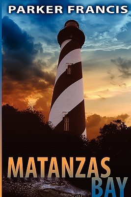 Matanzas Bay (Quint Mitchell Mystery #1)