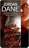The Wrong Side of Dead by Jordan Dane