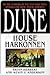 House Harkonnen (Prelude to Dune, #2)