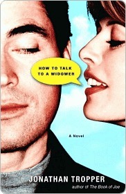 How To Talk To A Widower