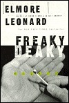 Freaky Deaky