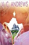 Flowers in the Attic (Dollanganger, #1) Book cover for Flowers in the Attic (Dollanganger, #1)