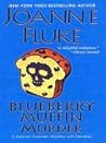 Blueberry Muffin Murder by Joanne Fluke
