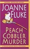 Peach Cobbler Murder
