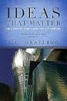 Book cover for Ideas That Matter: A Personal Guide for the 21st Century