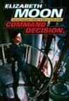 Command Decision (Vatta's War, #4) Book cover for Command Decision (Vatta's War, #4)