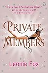 Private Members