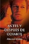 Antes y después de odiarte by Ángeles Ibirika