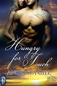 Hungry for Touch (1Night Stand, #77)