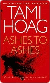 Ashes to Ashes