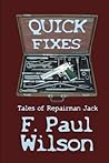 Quick Fixes: Tale...