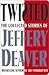 Twisted by Jeffery Deaver