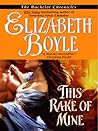 This Rake of Mine by Elizabeth Boyle