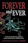 Book cover for Forever and Ever