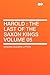 Harold : the Last of the Saxon Kings — Volume 05