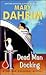 Dead Man Docking (Bed-and-Breakfast Mysteries #21)