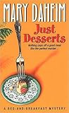 Just Desserts