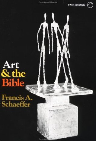 Art and the Bible