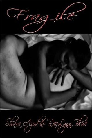 Fragile (Kindle Edition)