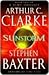 Sunstorm (A Time Odyssey, #2)