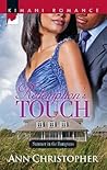 Redemption's Touch (Secrets and Lies, #5)