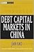 Debt Capital Markets in Chi...