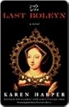 The Last Boleyn