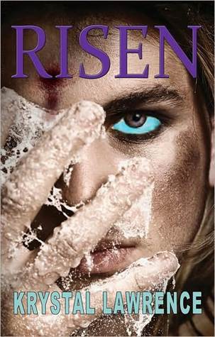 Risen (Kindle Edition)