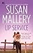 Lip Service (Lone Star Sisters, #2)