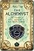 The Alchemyst (The Secrets of the Immortal Nicholas Flamel, #1)