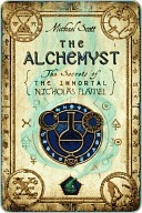 The Alchemyst