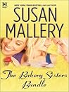 The Bakery Sisters Bundle by Susan Mallery