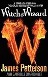 Witch & Wizard (Witch & Wizard, #1) Book cover for Witch & Wizard (Witch & Wizard, #1)